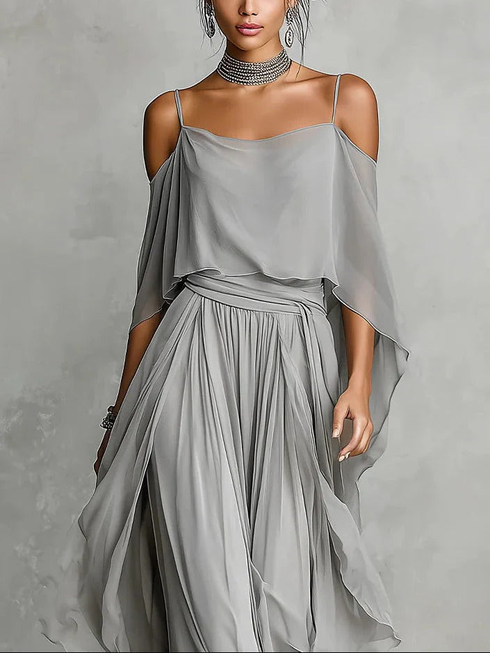 Elizabeth™ | Sleek Relaxed Set
