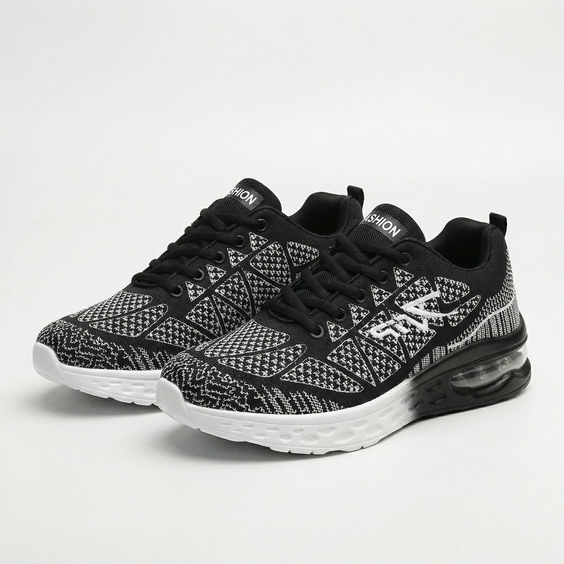 Dorothy – Orthopedic Shoes in Black