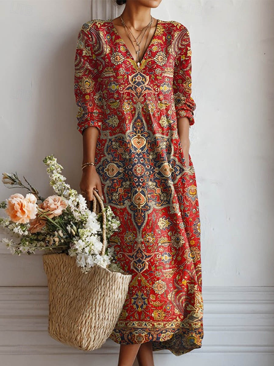 Diva™ | Graceful Midi for Special Days