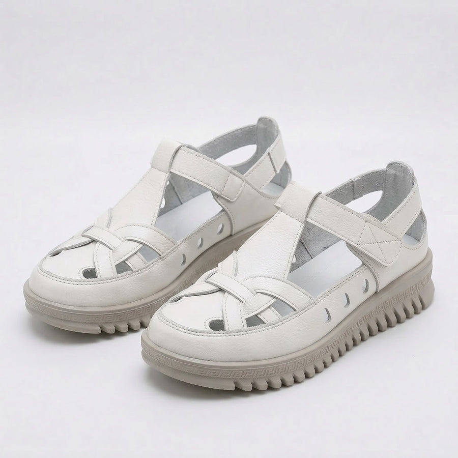 Delilah – Comfortable Sandals with a Stable Sole