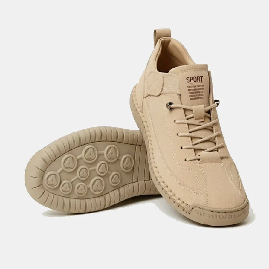 Rosie – Comfortable and Orthopedic Sneakers
