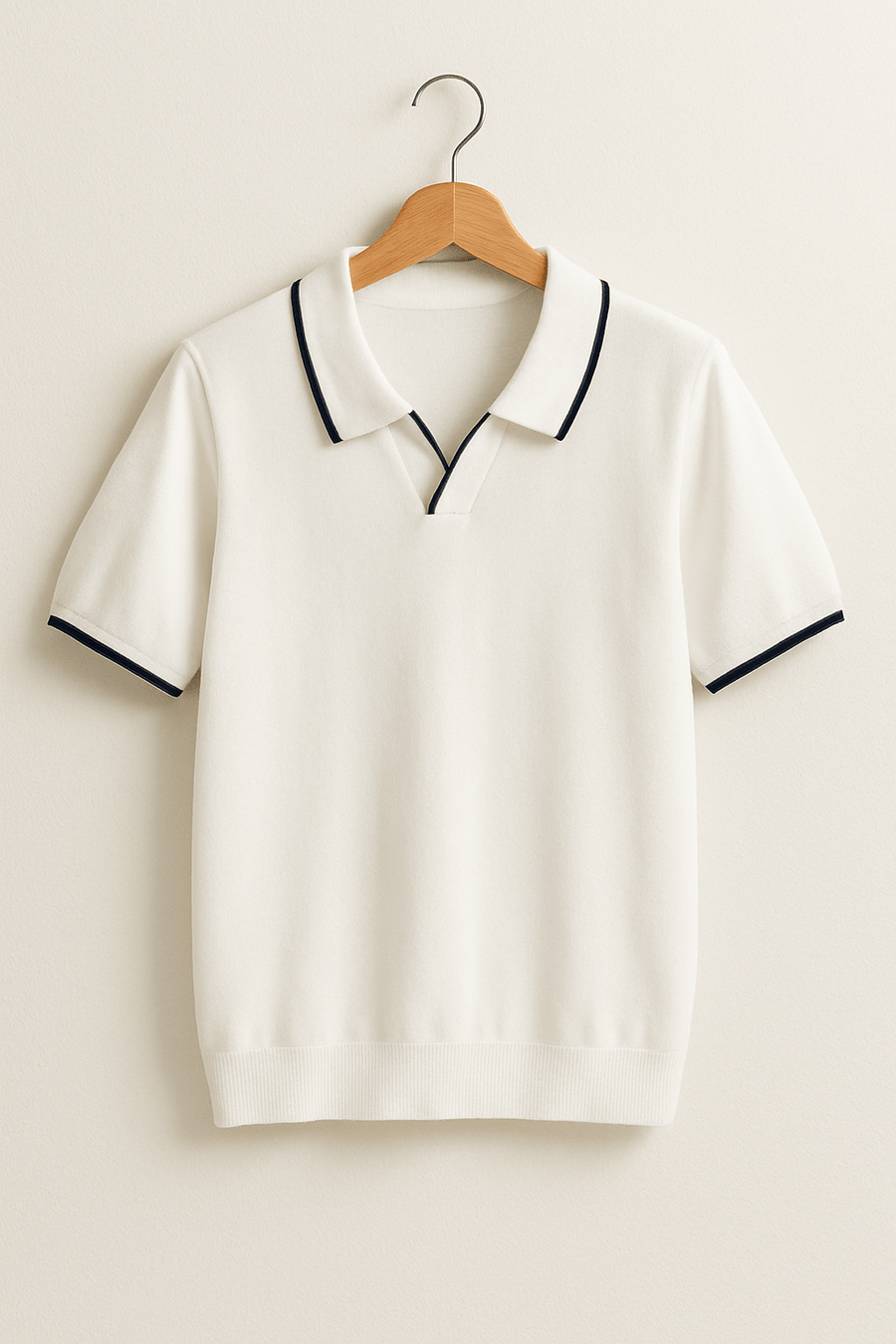 Casimir - Soft-Touch Polo Shirt