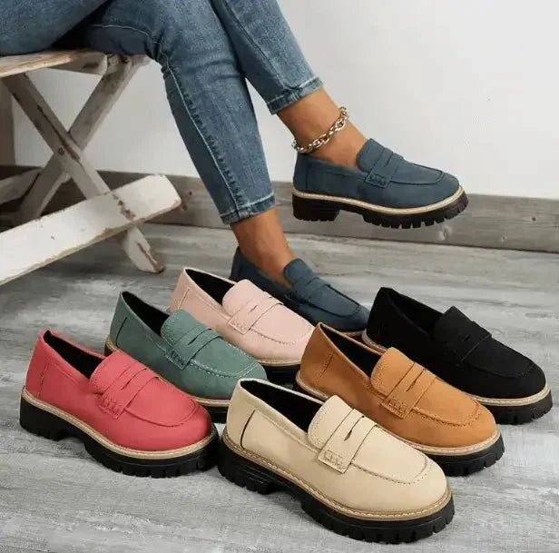 Nadya | Comfortable Women Shoes™