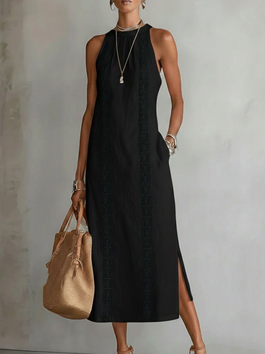 Leilani™ | Chic Sophisticated Dress