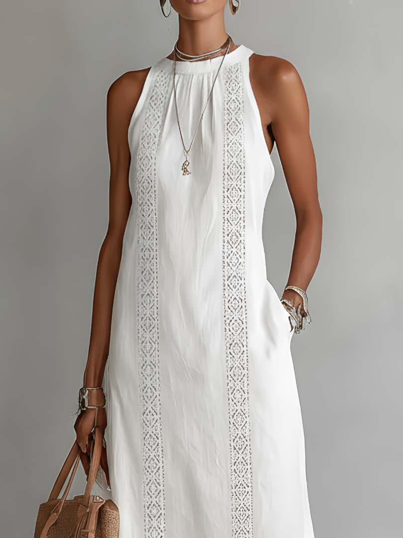 Leilani™ | Chic Sophisticated Dress