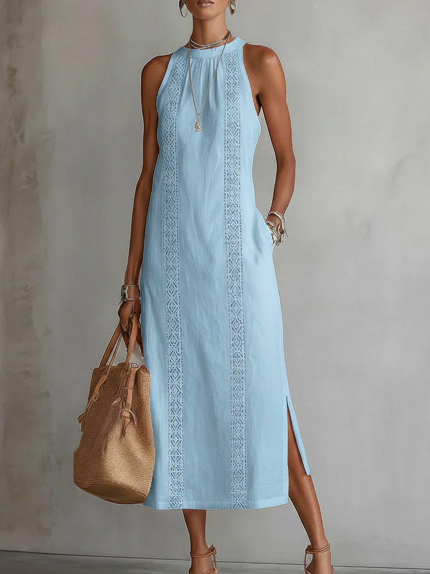 Leilani™ | Chic Sophisticated Dress