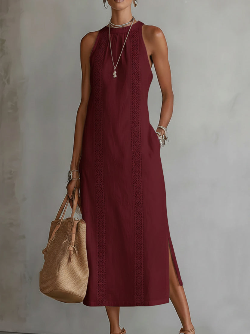 Leilani™ | Chic Sophisticated Dress