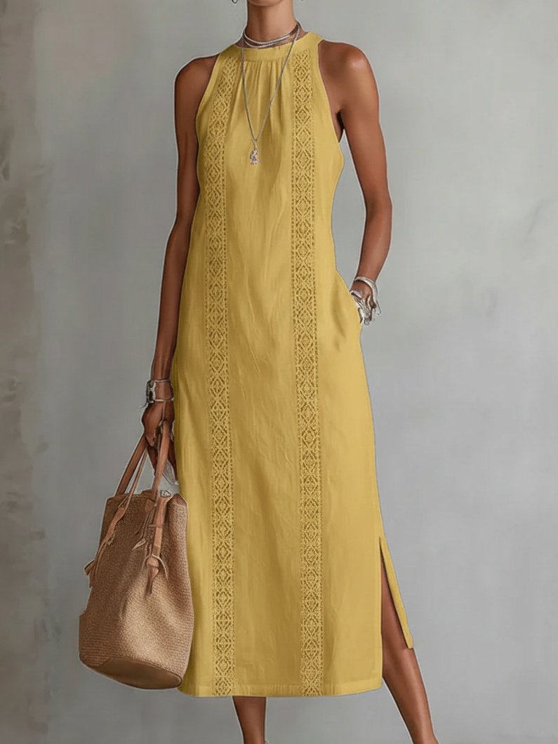 Leilani™ | Chic Sophisticated Dress