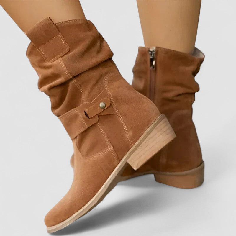 Mia® | Supportive Orthopedic Boots