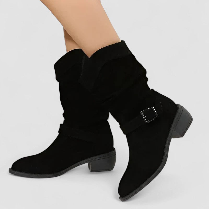 Mia® | Supportive Orthopedic Boots