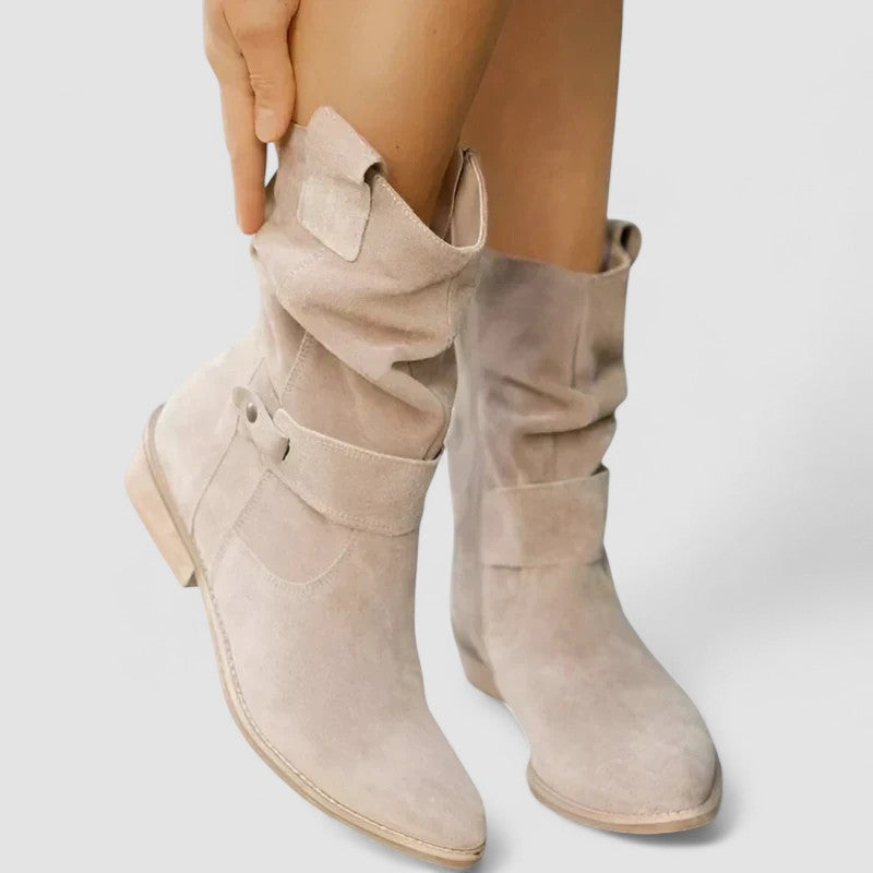 Mia® | Supportive Orthopedic Boots