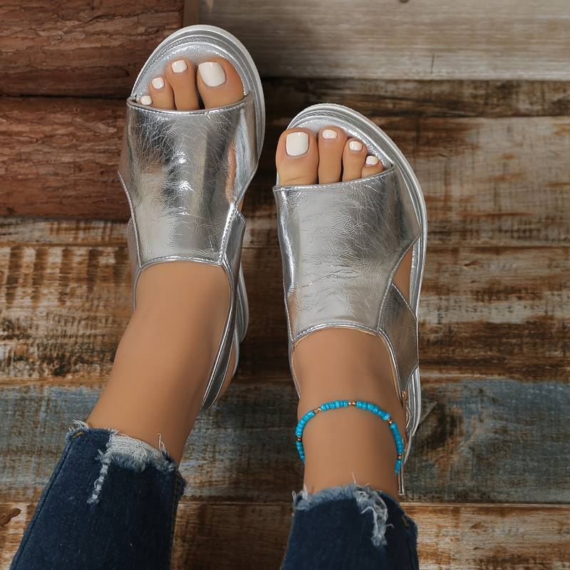Palma | Orthopedic Sandals™