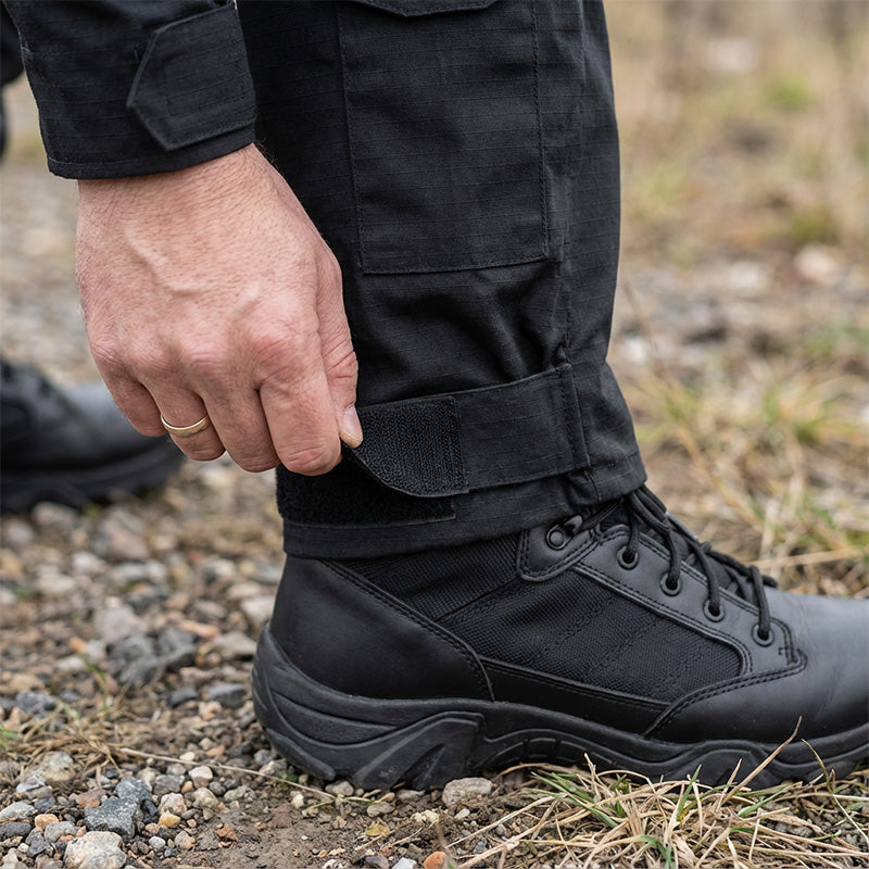 Fenric - Heavy-Duty Tactical Pants