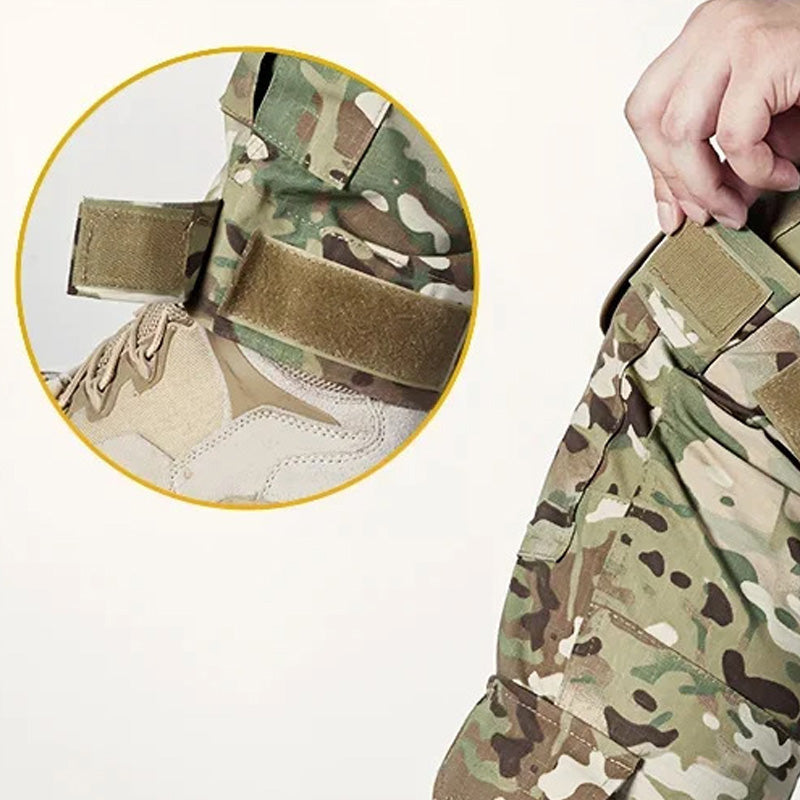 Fenric - Heavy-Duty Tactical Pants