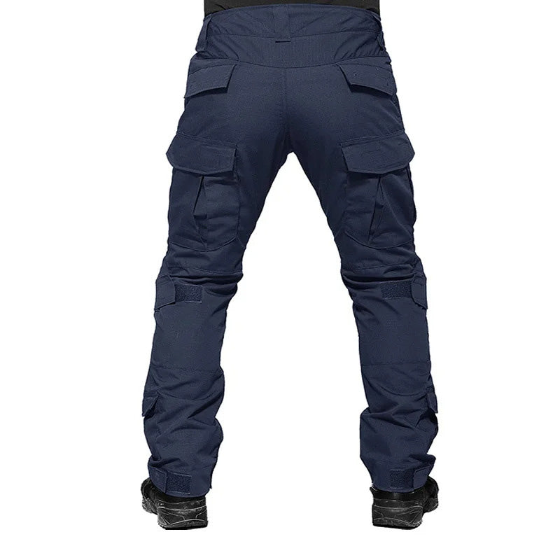 Fenric - Heavy-Duty Tactical Pants