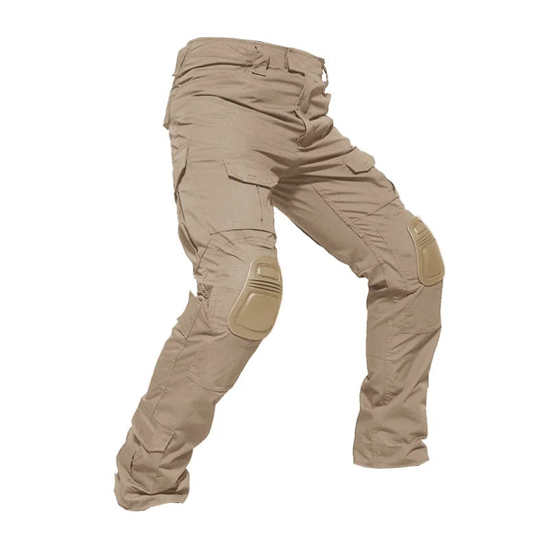 Fenric - Heavy-Duty Tactical Pants