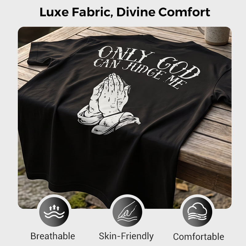 Zaire - Graphic Oversized T Shirt