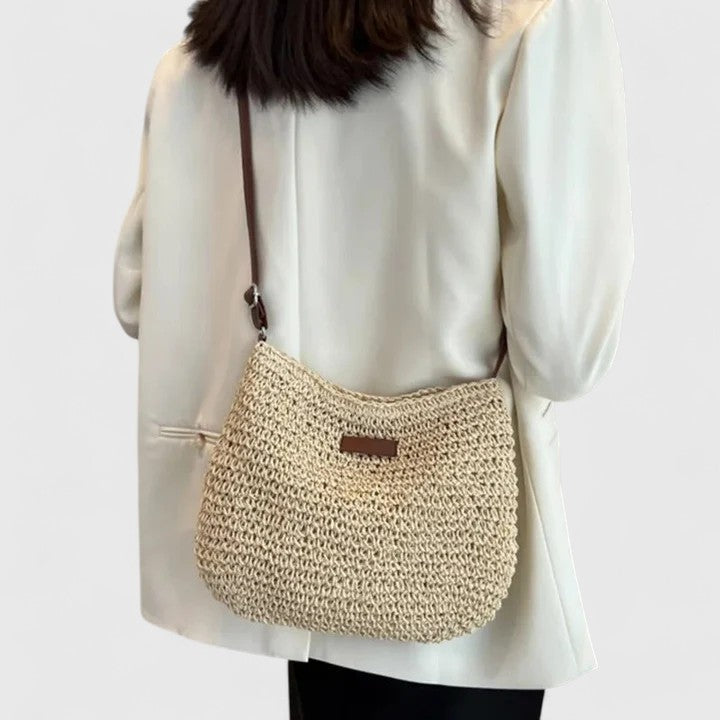 Vaila - Refined Crossbody Bag